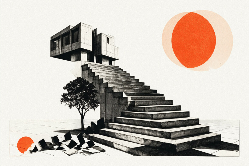 Cover image for the article “Building Trust in AI for Design Teams”